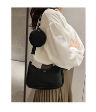 Load image into Gallery viewer, Cross Body Handbag and Coin Purse - August SET