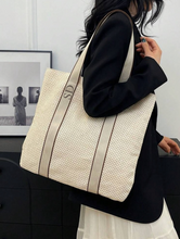 Load image into Gallery viewer, Shoulder Beach Bag- Harriet