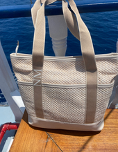 Load image into Gallery viewer, Shoulder Beach Bag- Lizzo