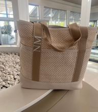 Load image into Gallery viewer, Shoulder Beach Bag- Lizzo