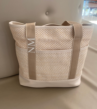 Load image into Gallery viewer, Shoulder Beach Bag- Lizzo