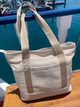 Load image into Gallery viewer, Shoulder Beach Bag- Lizzo