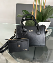 Load image into Gallery viewer, Hand Bag - KirstyandCoinPurse SET