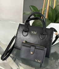 Load image into Gallery viewer, Hand Bag - KirstyandCoinPurse SET