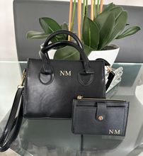 Load image into Gallery viewer, Hand Bag - KirstyandCoinPurse SET