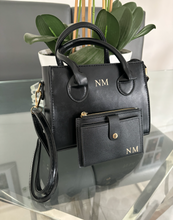 Load image into Gallery viewer, Hand Bag - KirstyandCoinPurse SET