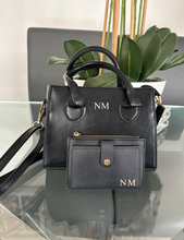 Load image into Gallery viewer, Hand Bag - KirstyandCoinPurse SET