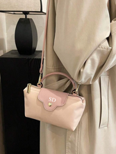 Load image into Gallery viewer, Hand Bag -LONGY