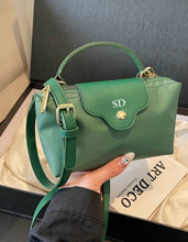 Load image into Gallery viewer, Hand Bag -LONGY