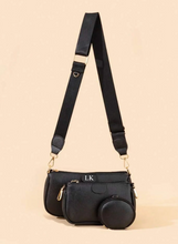 Load image into Gallery viewer, Cross Body Bag - Amanda