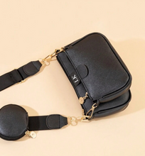 Load image into Gallery viewer, Cross Body Bag - Amanda