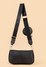 Load image into Gallery viewer, Cross Body Bag - Amanda