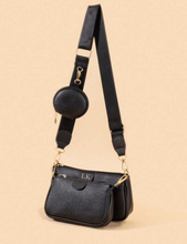 Load image into Gallery viewer, Cross Body Bag - Amanda