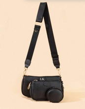 Load image into Gallery viewer, Cross Body Bag - Amanda