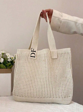 Load image into Gallery viewer, Shoulder Beach Bag - KERRY