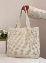 Load image into Gallery viewer, Shoulder Beach Bag - KERRY