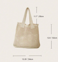 Load image into Gallery viewer, Shoulder Beach Bag - KERRY
