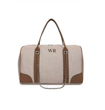 Load image into Gallery viewer, Duffle Bag - Aria