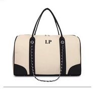 Load image into Gallery viewer, Duffle Bag - Aria