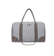 Load image into Gallery viewer, Duffle Bag - Aria