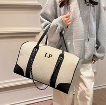 Load image into Gallery viewer, Duffle Bag - Aria