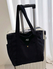 Load image into Gallery viewer, Tote Bag- Gabby