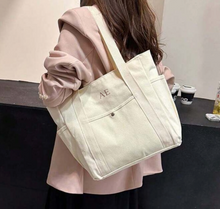 Load image into Gallery viewer, Tote Bag- Gabby