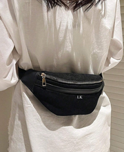 Load image into Gallery viewer, Bumbag, Shoulder Bag - Sav