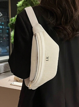 Load image into Gallery viewer, Bumbag, Shoulder Bag - Sav