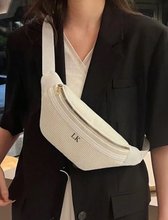 Load image into Gallery viewer, Bumbag, Shoulder Bag - Sav