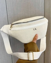 Load image into Gallery viewer, Bumbag, Shoulder Bag - Sav