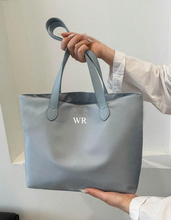 Load image into Gallery viewer, Shoulder Tote Bag - NASHVILLE