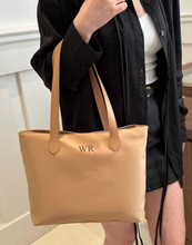 Load image into Gallery viewer, Shoulder Tote Bag - NASHVILLE