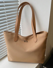 Load image into Gallery viewer, Shoulder Tote Bag - NASHVILLE