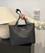 Load image into Gallery viewer, Shoulder Tote Bag - NASHVILLE