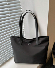 Load image into Gallery viewer, Shoulder Tote Bag - NASHVILLE