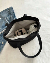 Load image into Gallery viewer, Shoulder Tote Bag - NASHVILLE