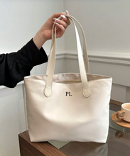 Load image into Gallery viewer, Shoulder Tote Bag - NASHVILLE