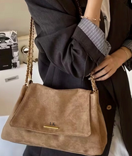 Load image into Gallery viewer, Shoulder Bag - POPPY