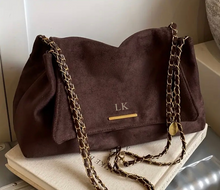 Load image into Gallery viewer, Shoulder Bag - POPPY