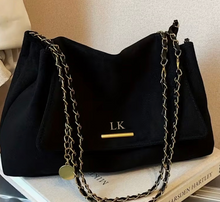 Load image into Gallery viewer, Shoulder Bag - POPPY