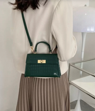 Load image into Gallery viewer, Hand Bag -SHEENA