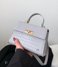 Load image into Gallery viewer, Hand Bag -SHEENA