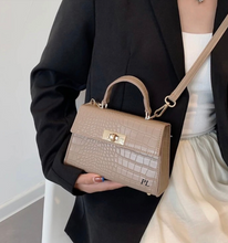 Load image into Gallery viewer, Hand Bag -SHEENA