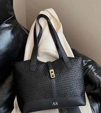 Load image into Gallery viewer, Shoulder Bag - WILLOW