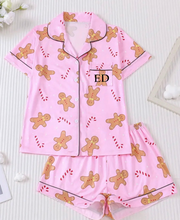 Load image into Gallery viewer, Pyjamas - GINGY