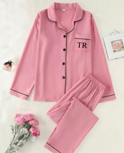 Load image into Gallery viewer, Pyjamas - Trimmy