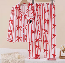 Load image into Gallery viewer, Girls Pyjamas - SASH