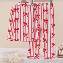 Load image into Gallery viewer, Girls Pyjamas - SASH