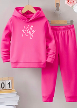Load image into Gallery viewer, Kids Track Suit - Josh
